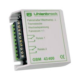 Uhlenbrock 43400