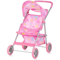 Chipolino Puppenwagen Alice klappbar