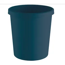 Soennecken Papierkorb oeco 1167 18l blau