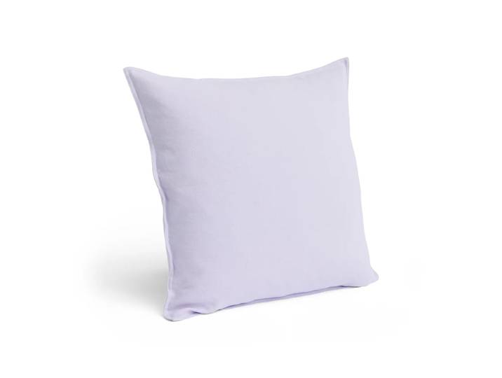HAY - Linen Kissen, 50 x 50 cm, lavendel