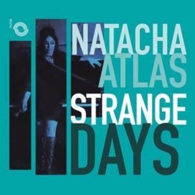 Atlas, N: Strange Days - Natacha Atlas, CD