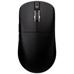 VXE Dragonfly R1 SE+ Gaming-Maus Bluetooth®, Funk, USB Optisch Schwarz 5 Tasten 18000 dpi 12020699