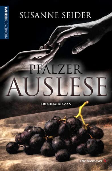 Susanne Seider - Pfälzer Auslese: Kriminalroman - Preis vom 09.10.2026 07:28:09 h