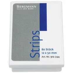 Bergmann Toupet-Strips