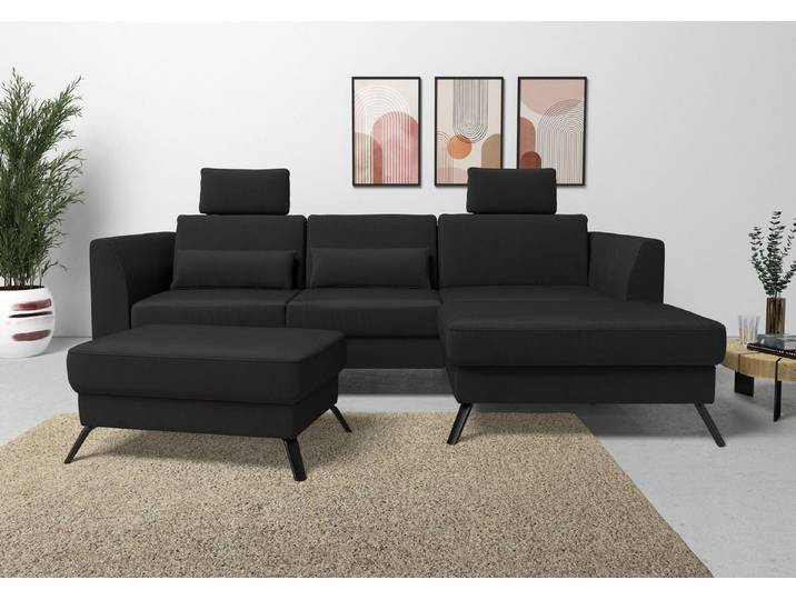 sit&more Hocker Olsen