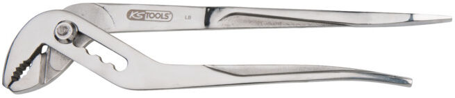 KS Tools Pince multiprise EDELTAHL, 250 mm (964.1802)