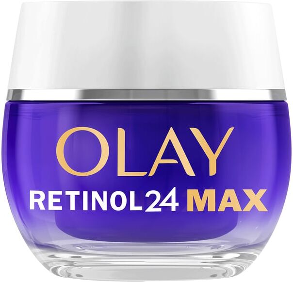 Olay Regenerist Retinol 24 Max Creme De Noite 50 ml