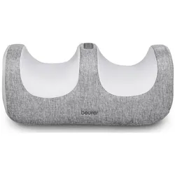 Beurer, Massagegerät, FM 42 Shiatsu Fuss- und Waden-Massagegerät mit Wärmefunktion