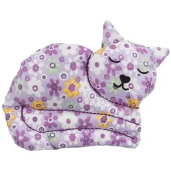 Trixie Katze mit Baldrian (Plüschspielzeug Katze), Katzenspielzeug