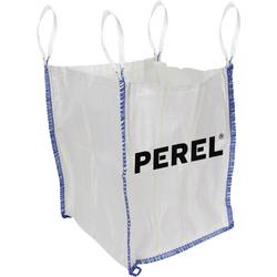 Perel SDB1000N Big-Bag Uni-Sack 950 mm x 950 mm x 1100 mm 1 St.
