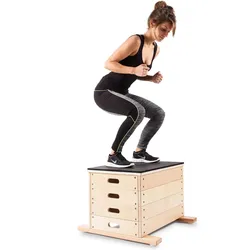 Sport-Thieme, Zubehör Fitness