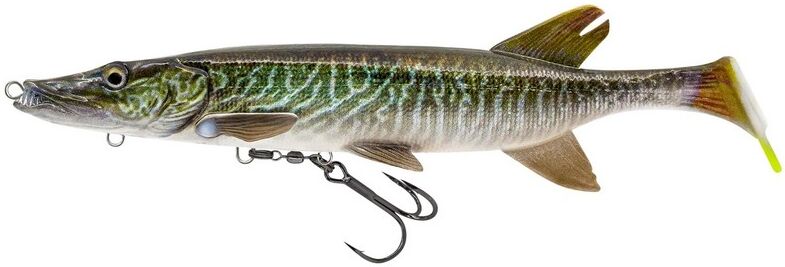 Savage Gear 3d Pike Shad-Jack Pike