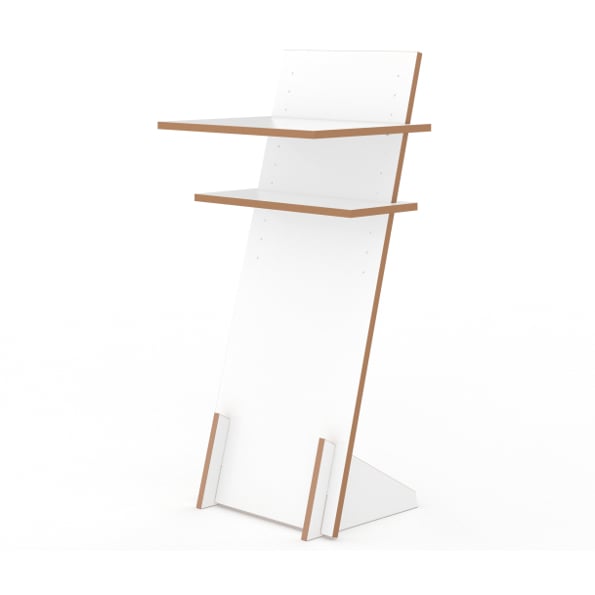 Tojo Pult Tisch 6010