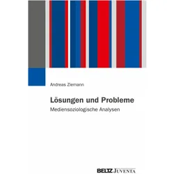 Ziemann:Lösungen und Probleme, Fachbücher von Andreas Ziemann