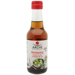 Arche Reisessig Genmai Su bio 250ml