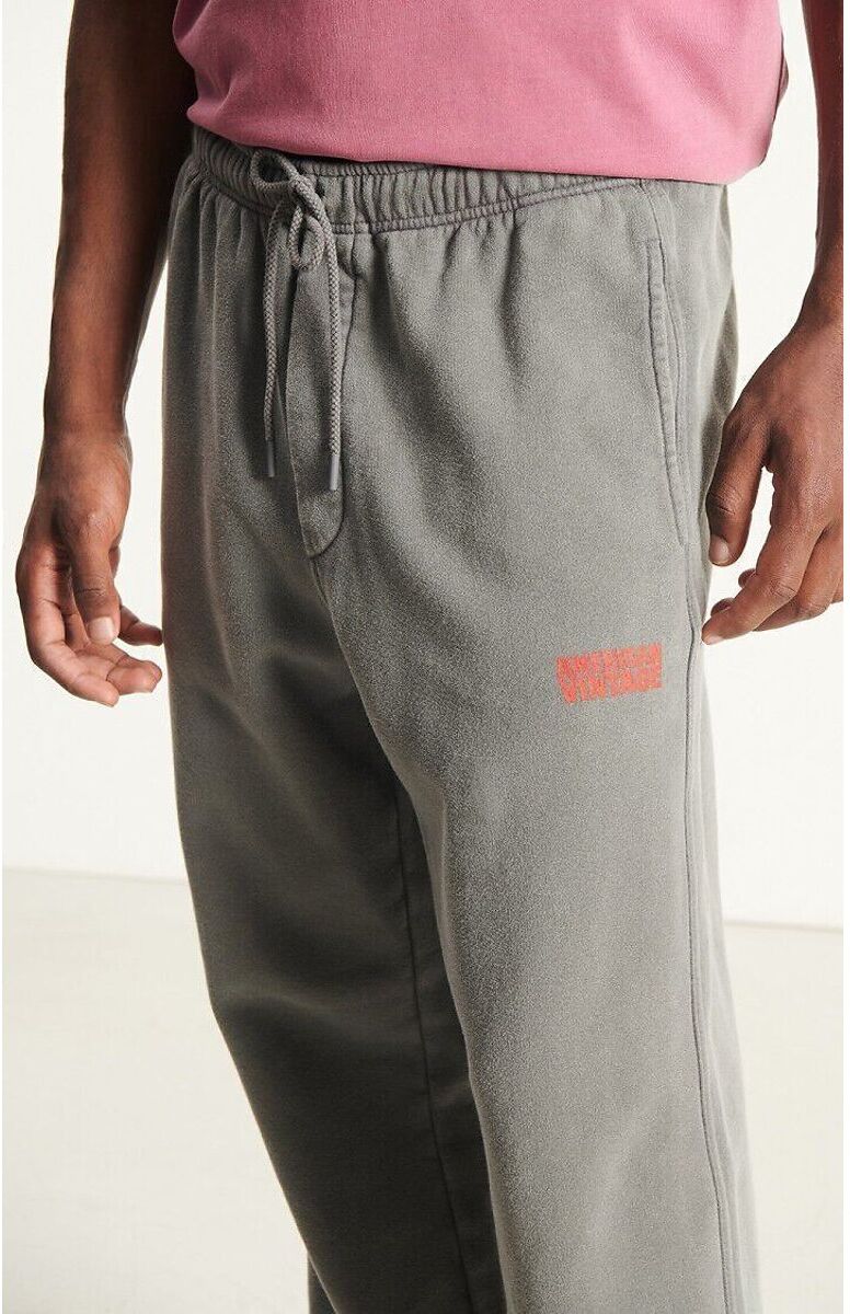 AMERICAN VINTAGE Pantalon de survêtement, PLIZZY