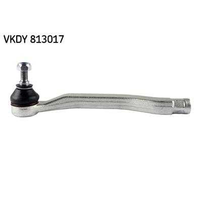 SKF Spurstangenkopf VKDY 813017 für HONDA
