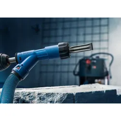 Bosch EXPERT SDS Clean max Spitzmeißel-Adapter 400 mm - 2608901476