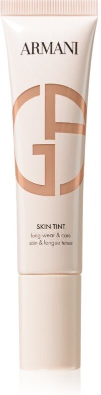 Armani Luminous Silk Skin Tint Foundation shade M1 30 ml