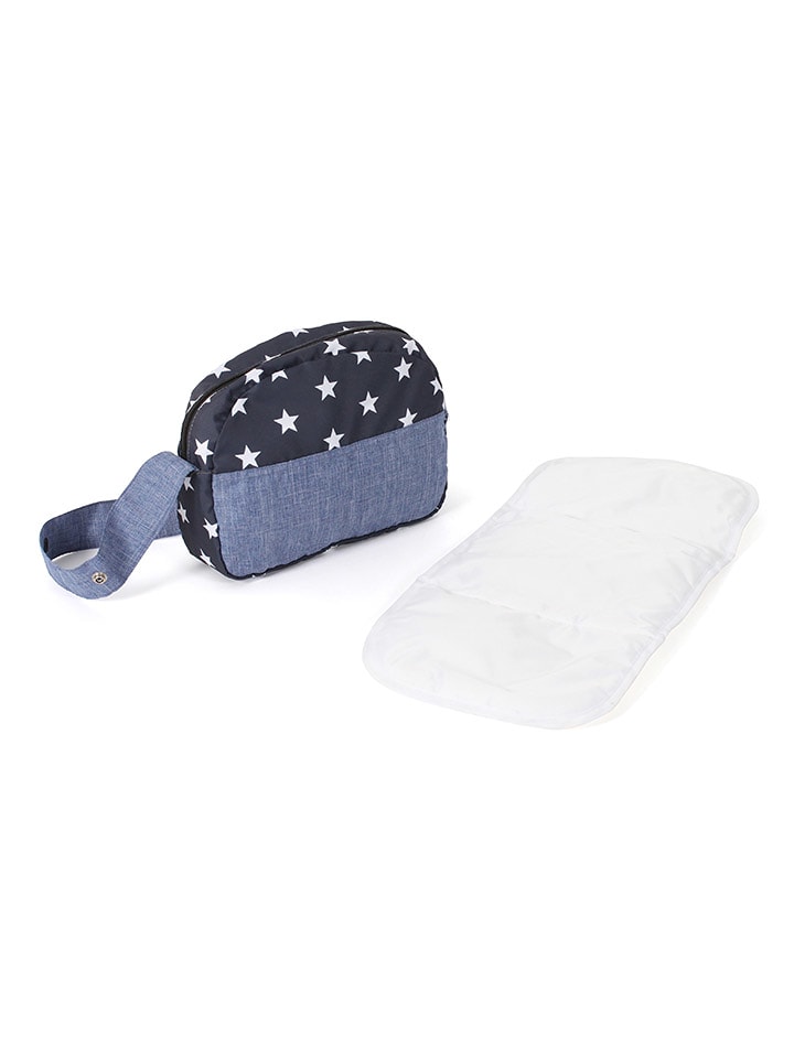 Bayer CHIC 2000 Puppen-Wickeltasche - ab 3 Jahren - onesize