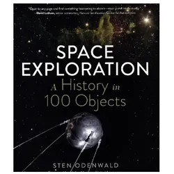 Odenwald:Space Exploration: A History i, Sachbücher von Sten Odenwald