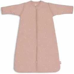 Jollein, Babyschlafsack, Schlafsack mit abnehmbaren Ärmel (Frühling, Ganzjahr, Herbst, Winter)