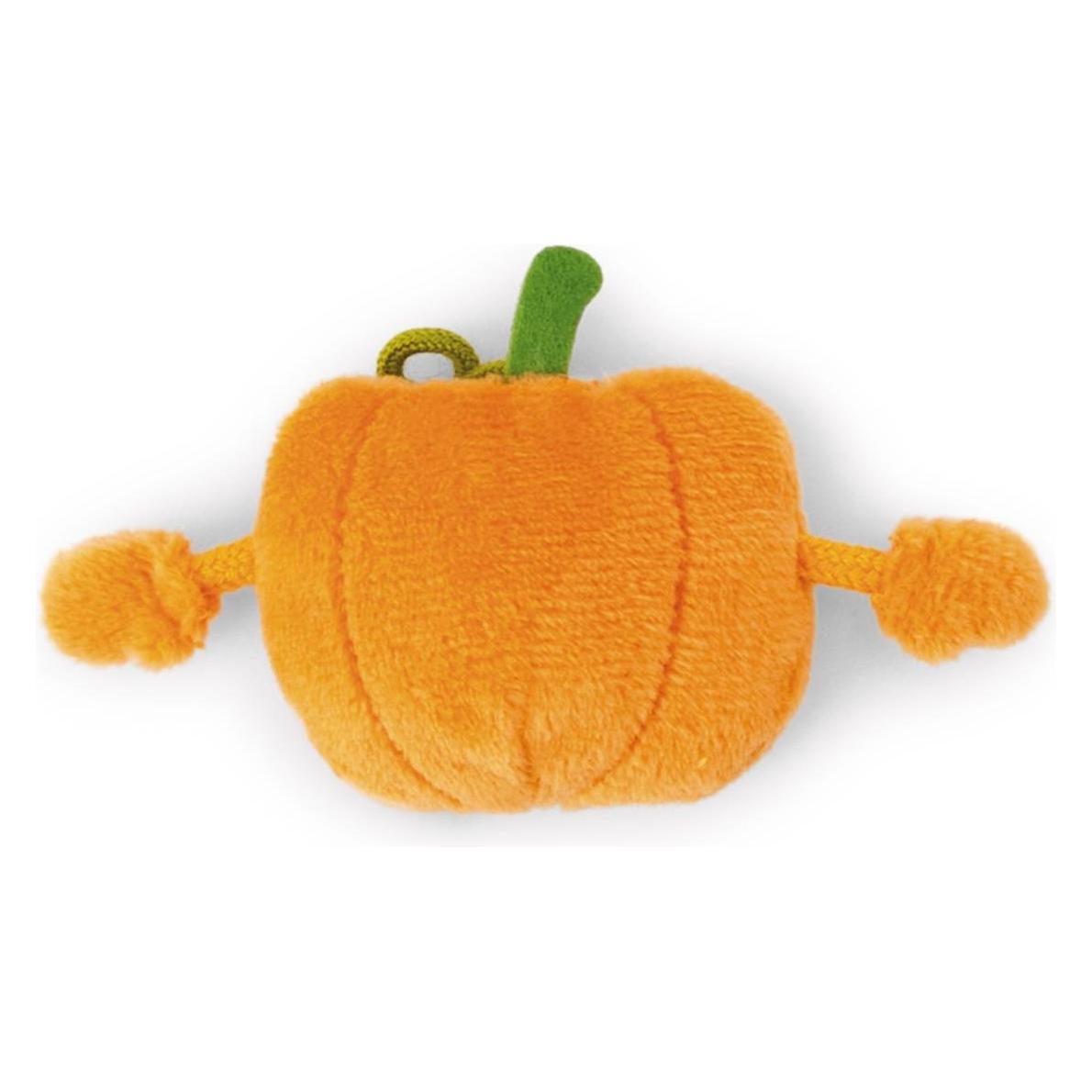 NICI plush mini pumkin with magnet 7 cm (7 cm) (102061861)