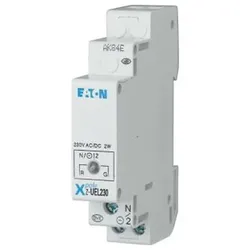 Eaton Einzelleuchte Z-UEL230 Universal LED