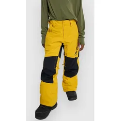 Burton Skylar Kids Hose goldenrod Gr. S