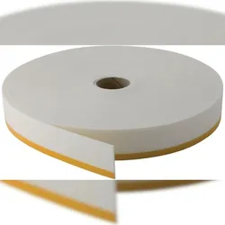 Geberit GIS Trennstreifen, 30 x 0,05 Meter Rolle