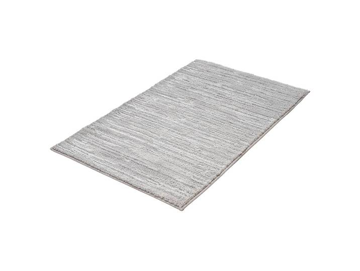 Tapis de bain Glow 70 x 120cm Gris/Gris
