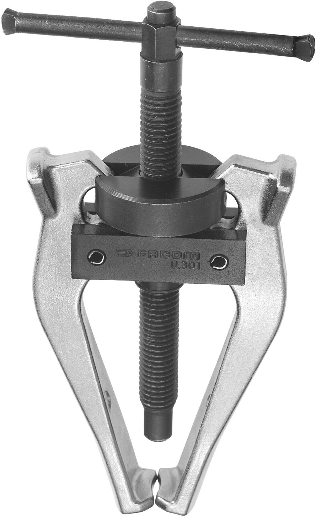 Facom Außenabzieher Spannweite 15 - 110 mm (U.301L)