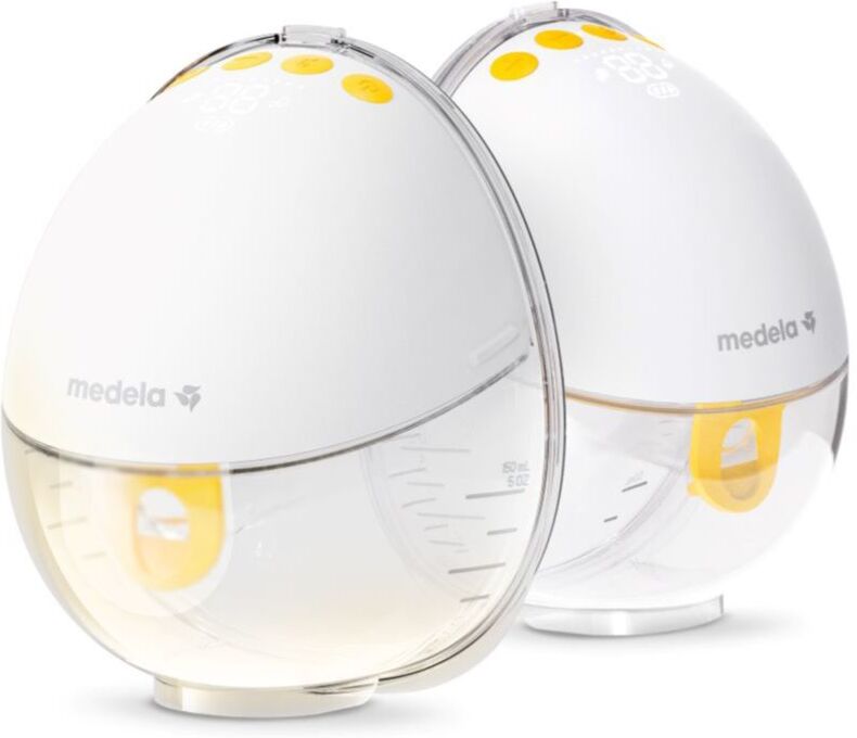 Medela Motion InBra™ Double Tire-lait 2 pcs