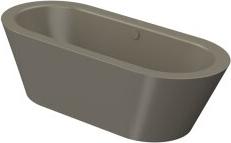 BETTE 2740-404CFXXK Badewannen Oval Starlet Oval