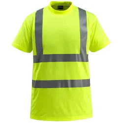MASCOT Townsville T-Shirt Hi-vis Gelb 3XL - 50592-972-17-3XL - Hi-vis Gelb