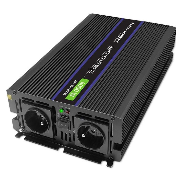 Qoltec 51928 voltage conver. 4000 MS (51928)
