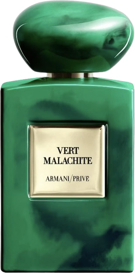 Giorgio Armani Vert Malachite de Armani Privé Unisexe Eau de Parfum 100ml