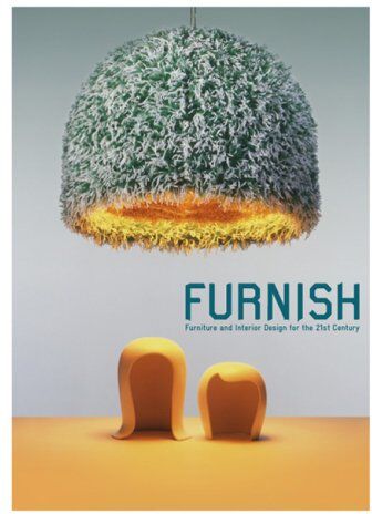 Sophie Lovell - Furnish: Furniture and Interior Design for 21st Century - Preis vom 15.10.2026 23:06:25 h