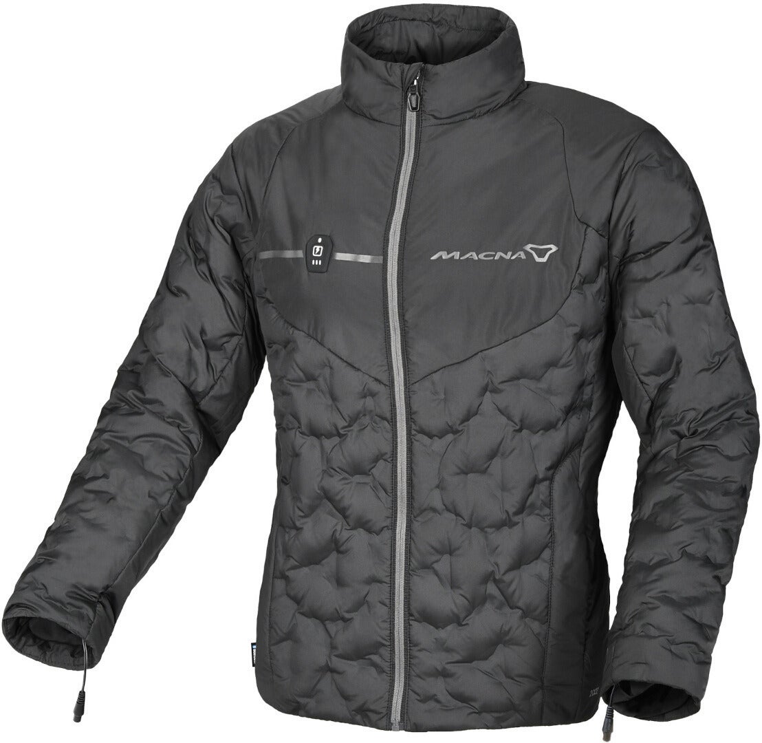 Macna Ascent beheizbare Damen Daunenjacke 165-6604-S-101