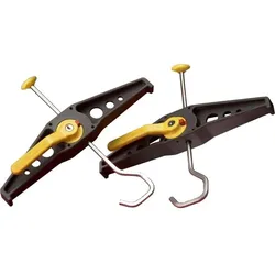 Rhino, Zubehör Klettern