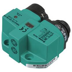 Pepperl+Fuchs Sensor Induktiv NCN3-F31-N4-V16-V16 123GxxxD 223961 bündig NAMUR