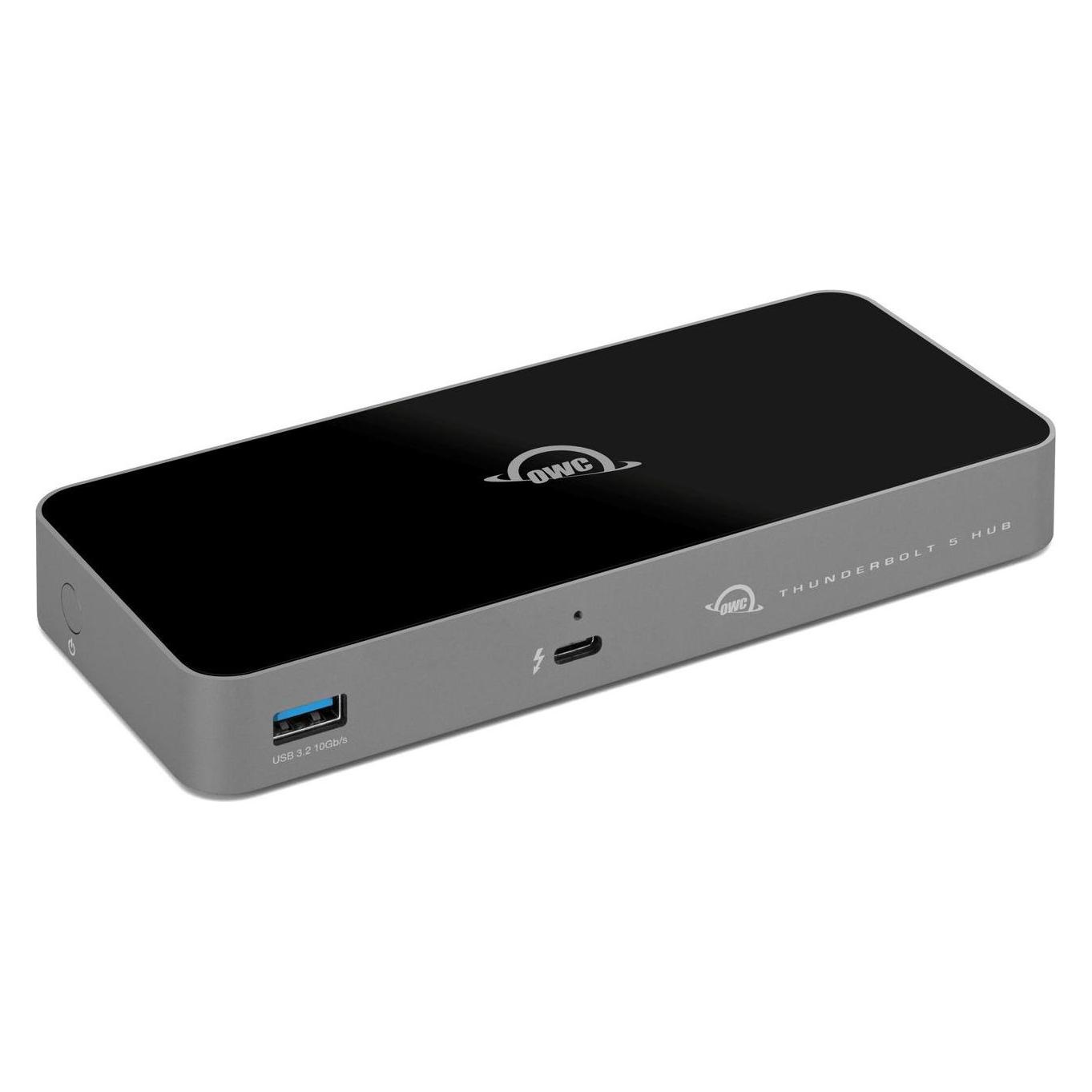 OWC Thunderbolt 5 Hub 120000 (OWCTB5HUB5P)