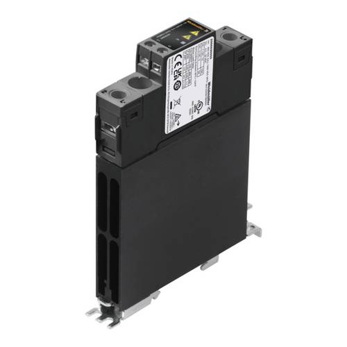 Weidmüller Halbleiterschütz 2986930000 Schaltspannung (max.): 1000 V/DC 1St.