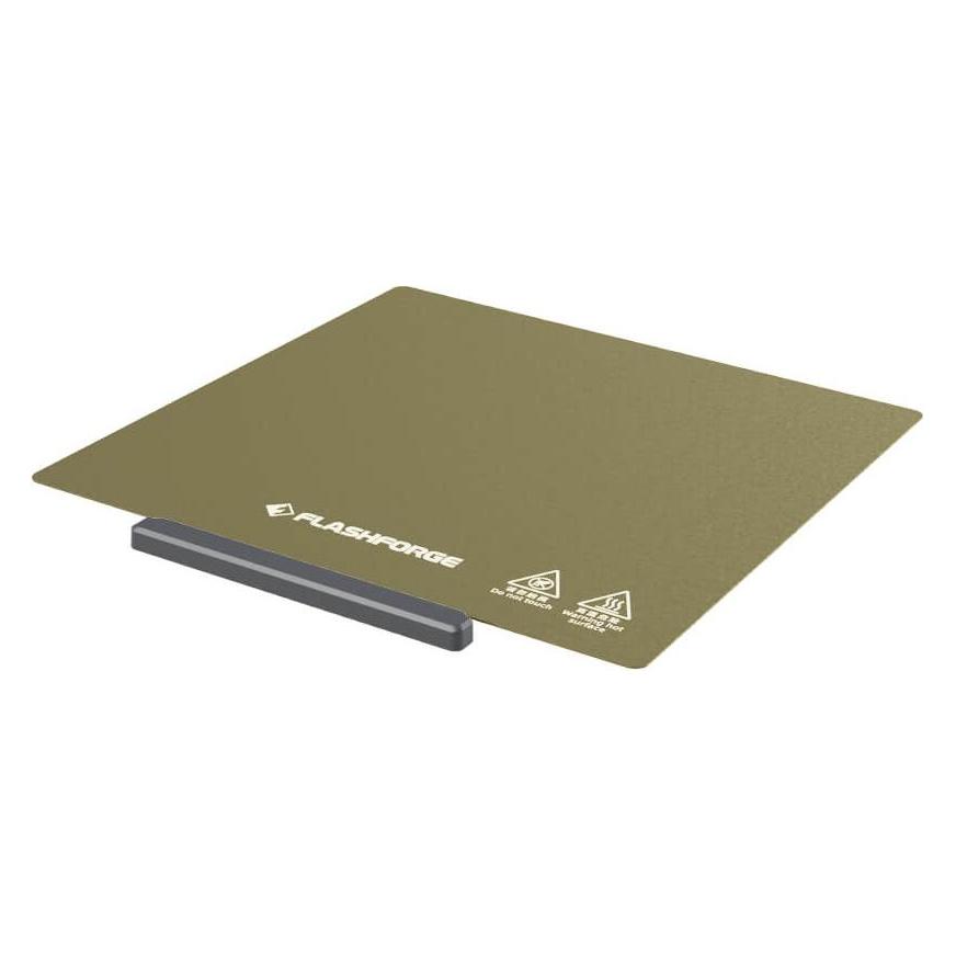 FlashForge Ad5m/Ad5mpro Pei Painting Sheet 3d Zubehoer (Ersatzteile) (20004095001)