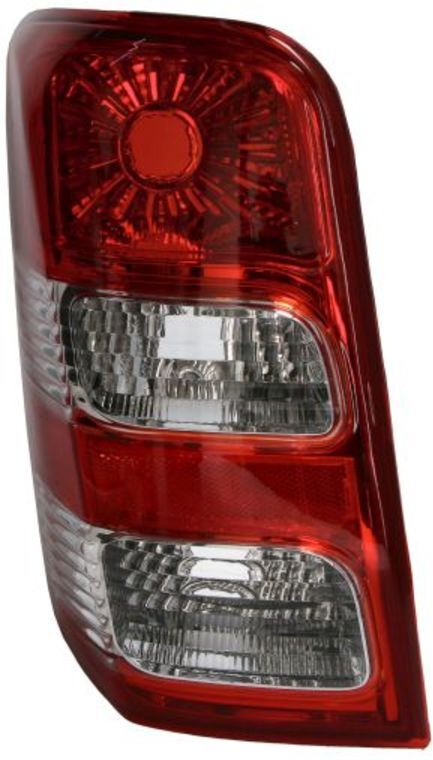Depo Fanale posteriore 214-19AAL-UE
