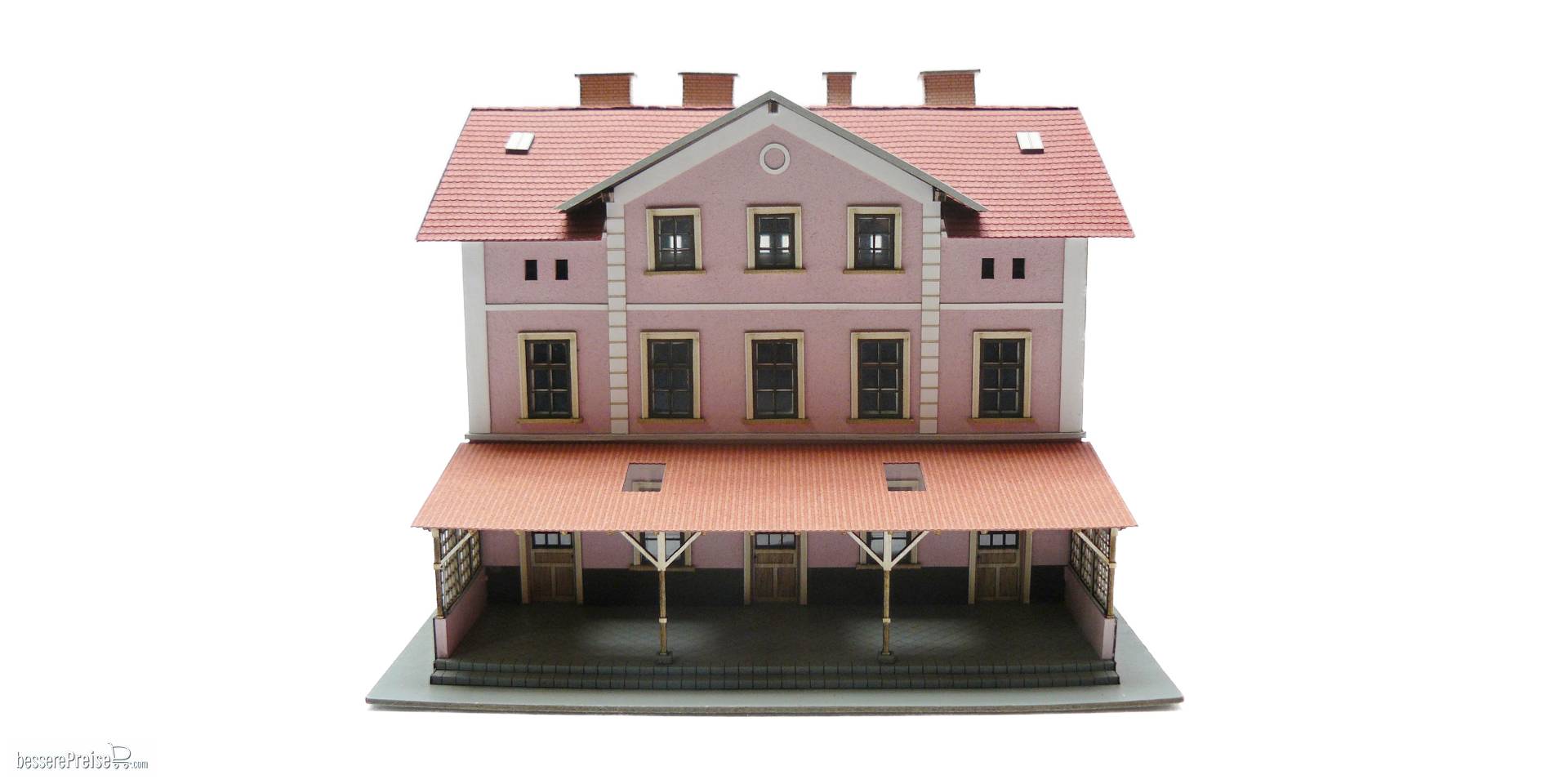 Igra Model 172012
