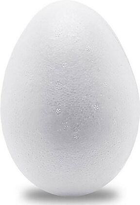 Styroporei, teilbar, 21 cm