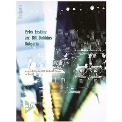 Bulgaria, Fachbücher von Peter Erskine