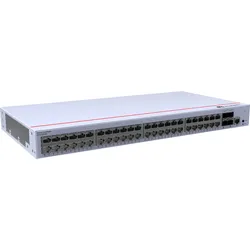 Huawei eKit Switch S310-48T4S 48x 1GbE SFP/RJ45 + 4x 10GbE SFP managed L2+