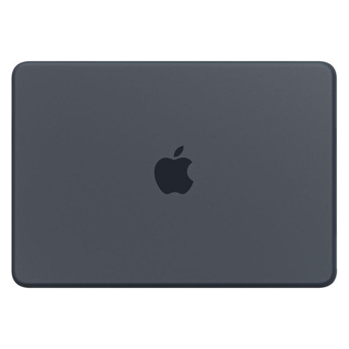 eSTUFF MacBook Neo 13" Black Frosted (13.30", Apple) (ES690154-BULK)